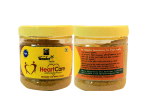 Wonder Heart Care