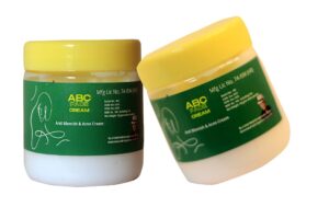 Wonder ABC CREAM